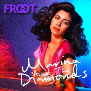 Froot (Single)