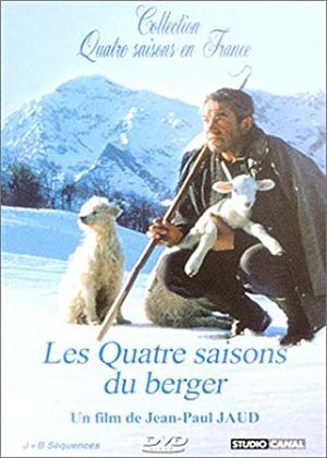 Les quatre saisons du berger
