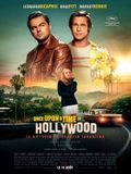 Affiche Once Upon a Time... in Hollywood Affiche Once Upon a Time... in Hollywood