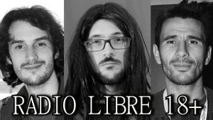 Radio Libre PEGI 18