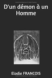Couverture D'un démon à un Homme Couverture D'un démon à un Homme