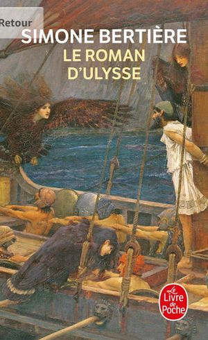 Le roman d’Ulysse