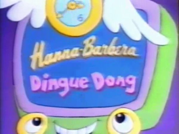 Hanna-Barbera dingue dong