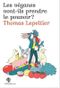 Les Véganes vont-ils prendre le pouvoir ?