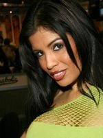 Alexis Amore