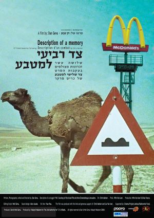 Description d'un souvenir