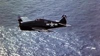 F6F Hellcat