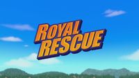 Royal Rescue