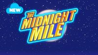 The Midnight Mile