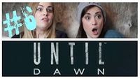 UNTIL DAWN | I MADE A HUGE MISTAKE