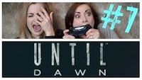 UNTIL DAWN | THE BIG REVEAL!