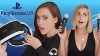 PLAYSTATION VR UNBOXING AND REVIEW!