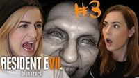 RESIDENT EVIL DUMBEST MOMENTS | Funny Walkthrough