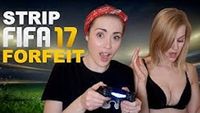 STRIP FIFA FORFEIT