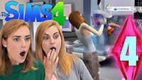 THE SIMS 4 | "Never Shake a Baby!"