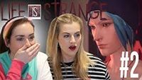 Life is Strange Episode 1 Part 2