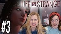 Life is Strange Episode 1 Part 3