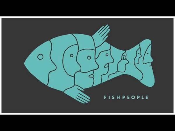 Fishpeople