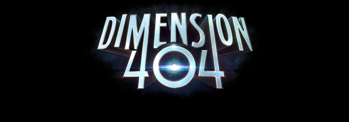 Cover Dimension 404