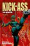 Kick-Ass : The New Girl, tome 2
