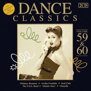Dance Classics, Volume 59 & 60