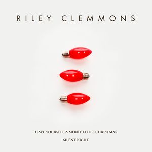 Have Yourself a Merry Little Christmas / Silent Night (Single)