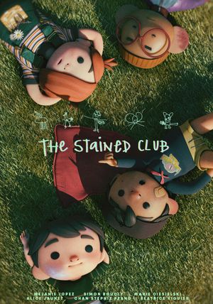 The Stained Club
