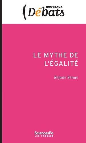 Le mythe de l'égalité