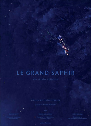 Le Grand Saphir, une révolte ordinaire