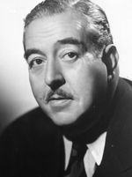 Walter Connolly