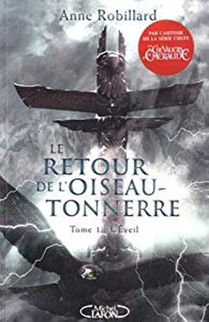 Le Retour de l'oiseau-tonnerre