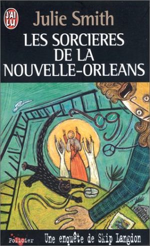 Les sorcières de la Nouvelle-Orléans