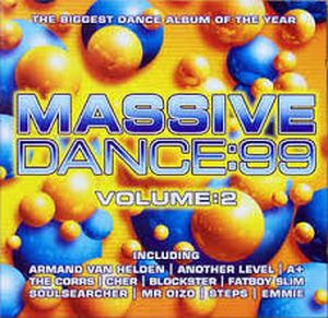 Massive Dance:99, Volume:2