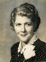 Jean Dixon