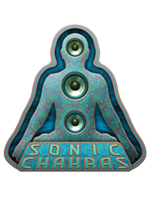 Sonic Chakras Records