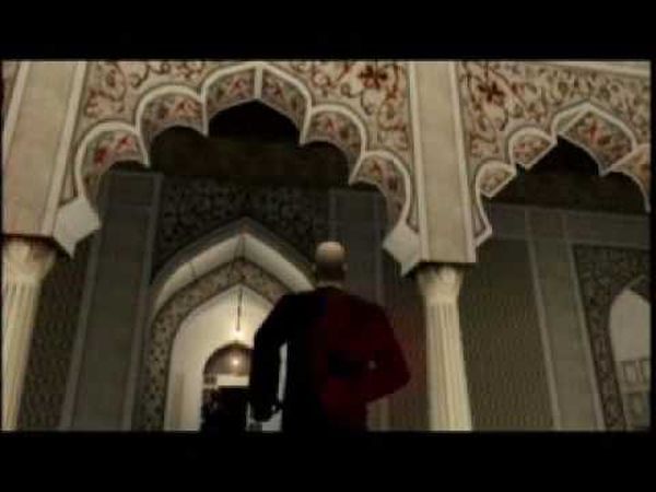 Hitman 2: Silent Assassin