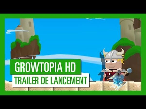 Growtopia