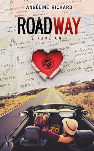 Roadway, tome 1 : Take Me