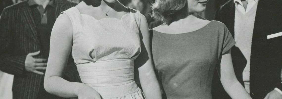 Cover The Careless Years