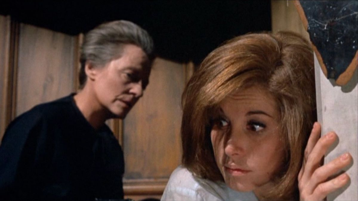 Fanatic Film (1965) SensCritique