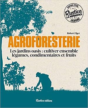 Agroforesterie
