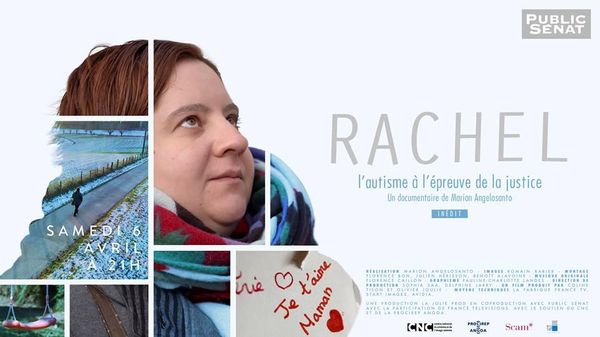 Rachel, l'autisme à l'épreuve de la justice