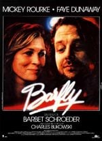 Affiche Barfly