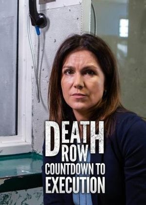 Death Row: Countdown to Execution