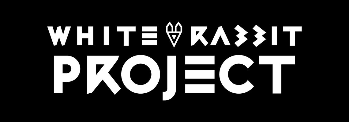 Cover White Rabbit Project