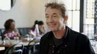 Martin Short : Le monde imaginaire des royalties