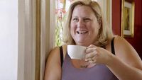 Bridget Everett : Elle était trop chaude