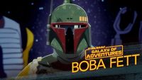 Boba Fett: The Bounty Hunter