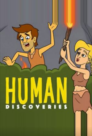 Human Discoveries