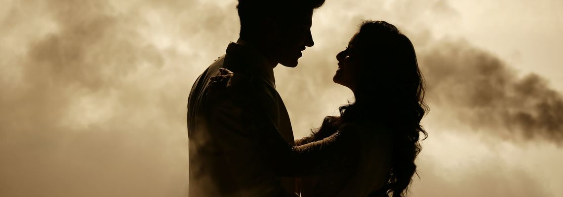 Cover Mahanati